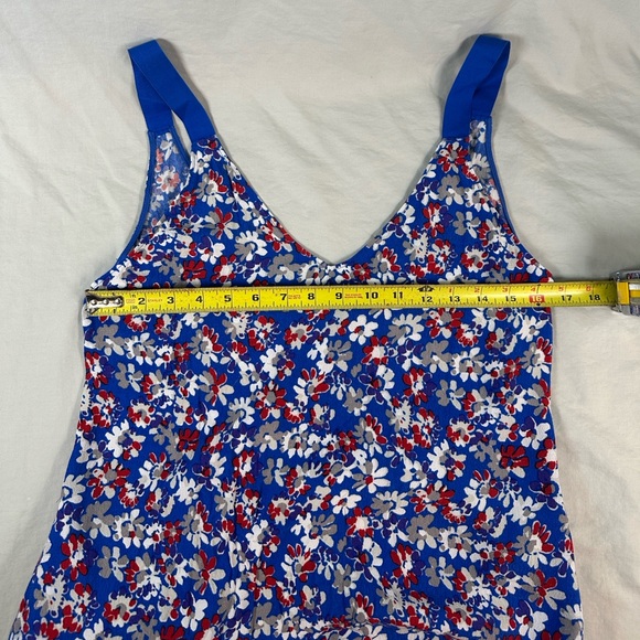 Rag & Bone Flowy Floral Estelle Dress Size Small - Picture 3 of 12